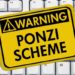 Ponzi schemes in Ghana
